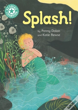 Capa do artigo Reading Champion: Splash!