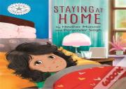 Reading Champion: Staying At Home