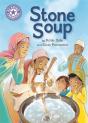 Reading Champion: Stone Soup - Preview