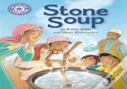 Reading Champion: Stone Soup