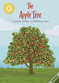 Capa do artigo Reading Champion: The Apple Tree