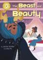 Reading Champion: The Beast And Beauty - Preview
