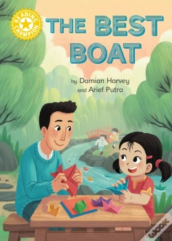 Capa do artigo Reading Champion: The Best Boat