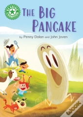 Reading Champion: The Big Pancake