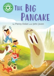 Capa do artigo Reading Champion: The Big Pancake