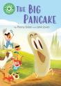 Reading Champion: The Big Pancake - Preview