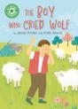 Reading Champion: The Boy Who Cried Wolf - Preview