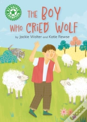Capa do artigo Reading Champion: The Boy Who Cried Wolf