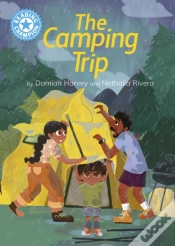 Capa do artigo Reading Champion: The Camping Trip