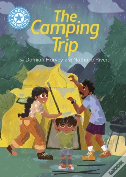 Capa do artigo Reading Champion: The Camping Trip