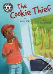 Capa do artigo Reading Champion: The Cookie Thief