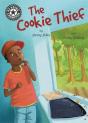 Reading Champion: The Cookie Thief - Preview
