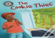 Reading Champion: The Cookie Thief