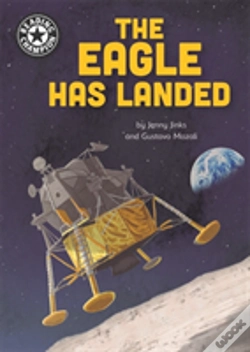 Capa do artigo Reading Champion: The Eagle Has Landed
