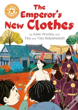 Capa do artigo Reading Champion: The Emperor'S New Clothes
