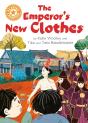 Reading Champion: The Emperor'S New Clothes - Preview