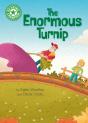 Reading Champion: The Enormous Turnip - Preview