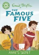 Reading Champion: The Famous Five: Anne'S Secret