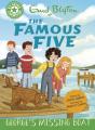 Reading Champion: The Famous Five: George'S Missing Boat - Preview