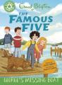 Reading Champion: The Famous Five: George'S Missing Boat - Preview