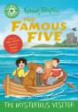 Reading Champion: The Famous Five: The Mysterious Visitor - Preview