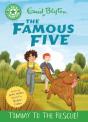Reading Champion: The Famous Five: Timmy To The Rescue! - Preview