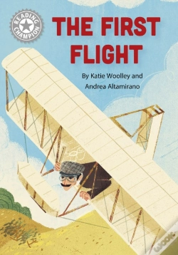 Capa do artigo Reading Champion: The First Flight