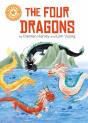 Reading Champion: The Four Dragons - Preview