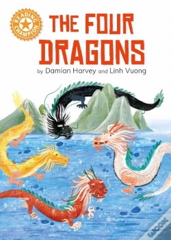 Capa do artigo Reading Champion: The Four Dragons