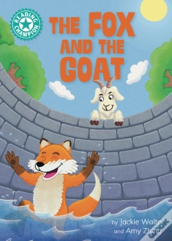 Capa do artigo Reading Champion: The Fox And The Goat