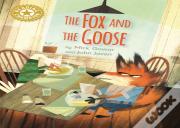 Reading Champion: The Fox And The Goose