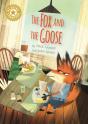Reading Champion: The Fox And The Goose - Preview