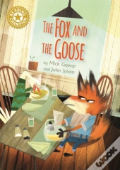 Reading Champion: The Fox And The Goose