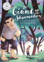 Reading Champion: The Giant And The Shoemaker - Preview