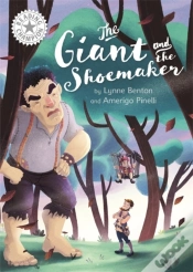 Capa do artigo Reading Champion: The Giant And The Shoemaker