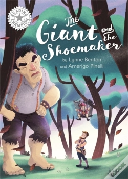 Capa do artigo Reading Champion: The Giant And The Shoemaker