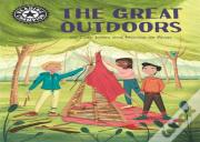 Reading Champion: The Great Outdoors