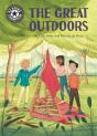Reading Champion: The Great Outdoors - Preview