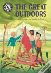 Capa do artigo Reading Champion: The Great Outdoors