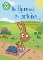 Reading Champion: The Hare And The Tortoise - Preview