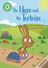 Reading Champion: The Hare And The Tortoise