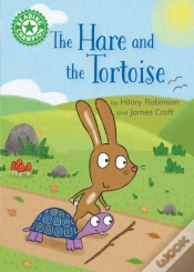 Capa do artigo Reading Champion: The Hare And The Tortoise