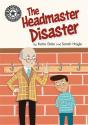Reading Champion: The Headmaster Disaster - Preview