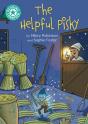 Reading Champion: The Helpful Pisky - Preview