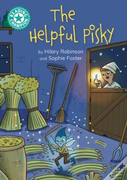 Capa do artigo Reading Champion: The Helpful Pisky