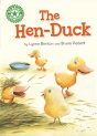Reading Champion: The Hen-Duck - Preview