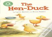 Reading Champion: The Hen-Duck