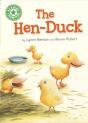 Reading Champion: The Hen-Duck - Preview