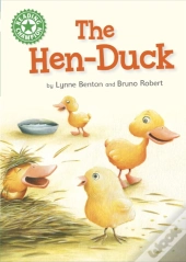Reading Champion: The Hen-Duck