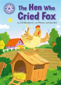 Reading Champion: The Hen Who Cried Fox - Preview